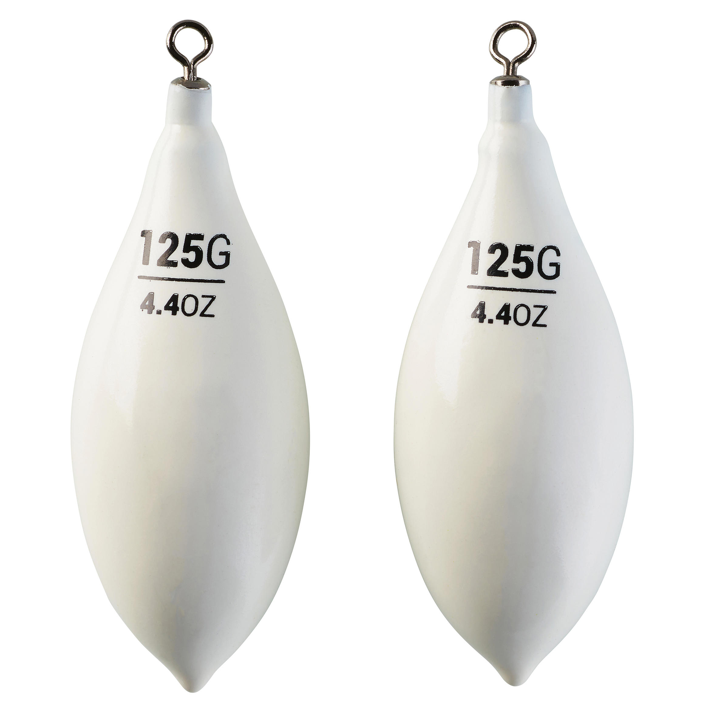 LEST Pescuit Surfcasting la distanță FD Alb X 2 3/4