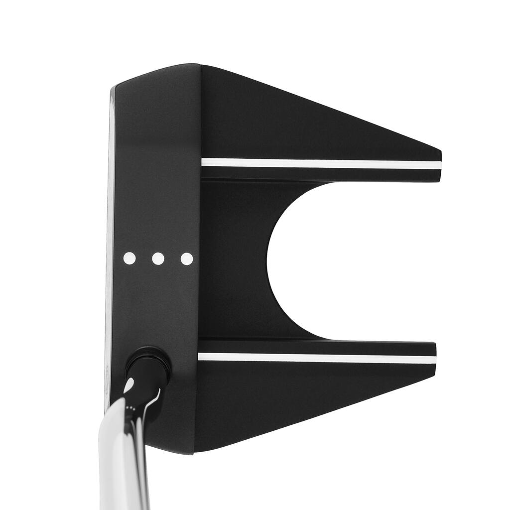 RIGHT-HANDED GOLF PUTTER ODYSSEY STROKE LAB BLACK#7 34