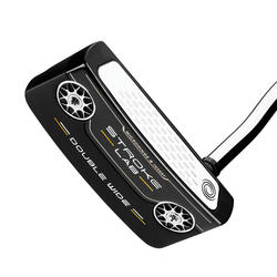PUTTER GOLF ODYSSEY STROKE LAB BLACK DWP DROITIER