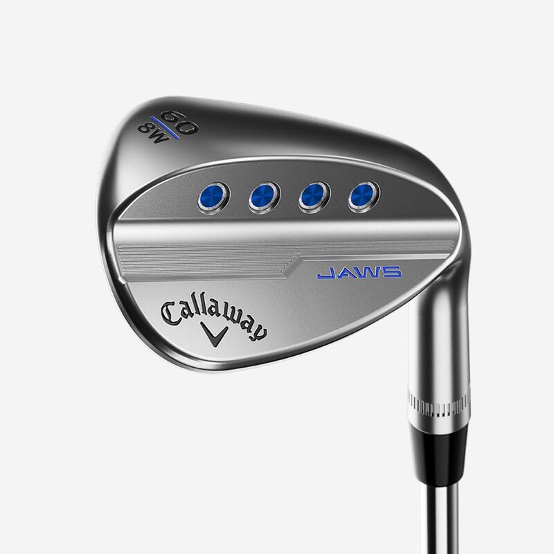 Kij golfowy wedge Callaway Jaws MD5 stiff dla praworęcznych