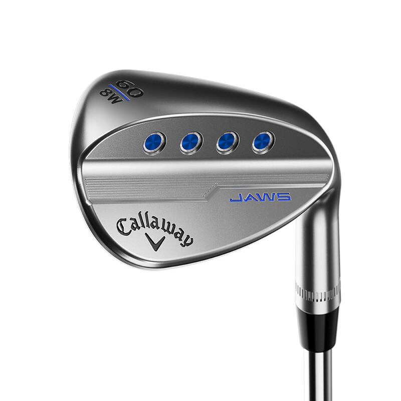 Golfütő, wedge, jobbkezes, stiff nyél - Callaway Jaws MD5