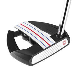 PUTTER GOLF ODYSSEY TRIPLE TRACK MARXMAN DROITIER