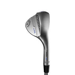 RIGHT-HANDED  GOLF WEDGE CALLAWAY MACDADDY 5 STIFF