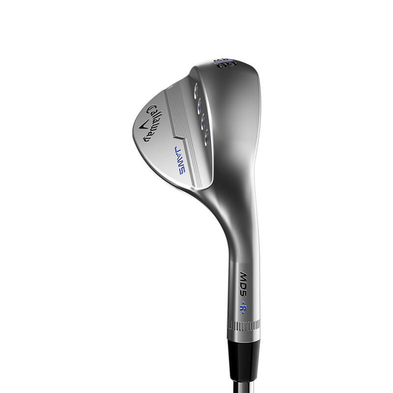 WEDGE GOLF CALLAWAY JAWS MD5 DROITIER STIFF