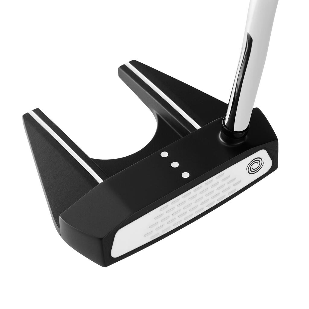 RIGHT-HANDED GOLF PUTTER ODYSSEY STROKE LAB BLACK#7 34