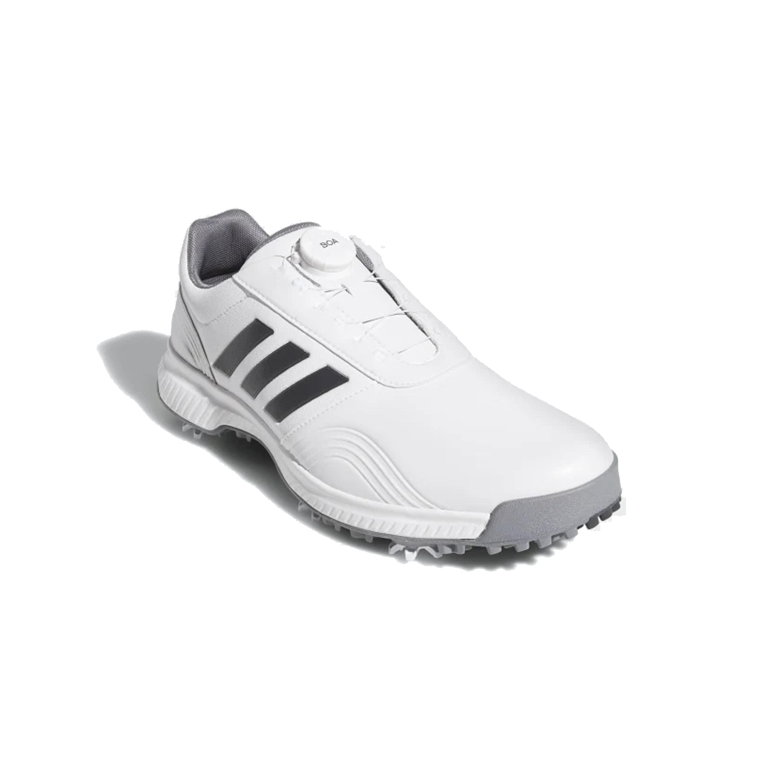 Golf Shoes CP Traxion - White ADIDAS 