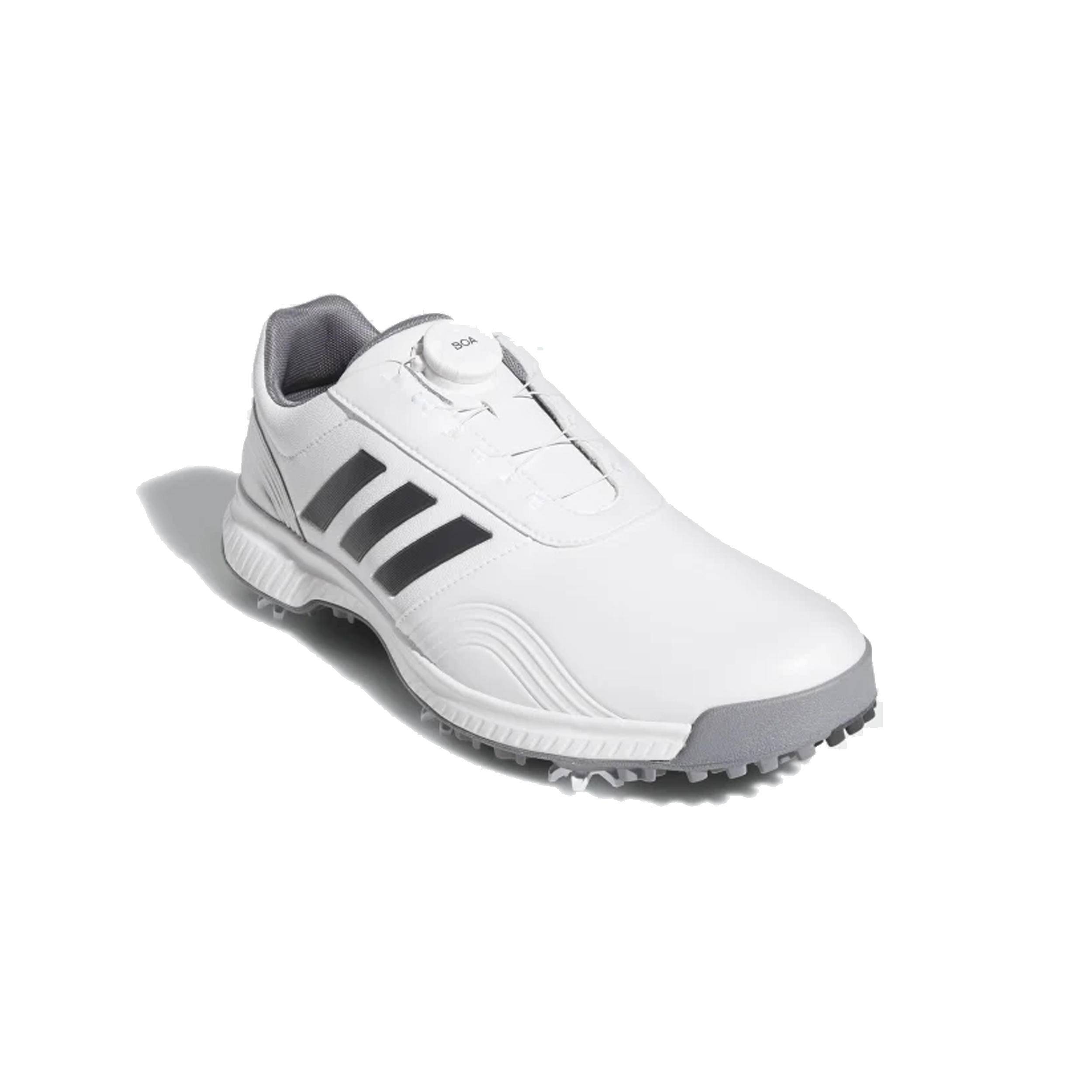 adidas adipure golf shoes black