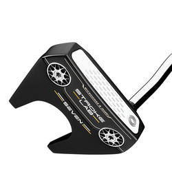 PUTTER GOLF ODYSSEY STROKE LAB BLACK 7 DROITIER