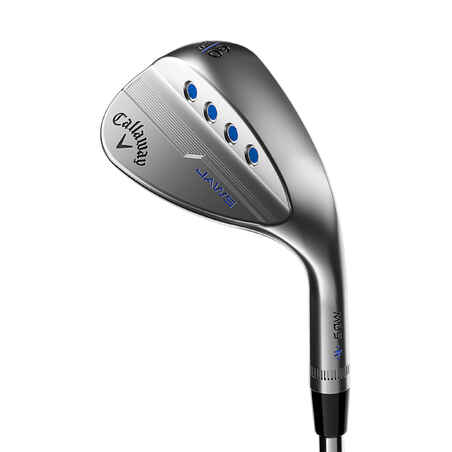 RIGHT-HANDED  GOLF WEDGE CALLAWAY MACDADDY 5 STIFF