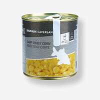 Cutie porumb moale 340g Pescuit - Cutie porumb moale 340g CAPERLAN - Nade, Echipament nadire