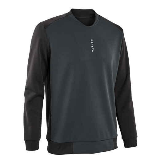 
      Football Sweatshirt T100 - Black
  
