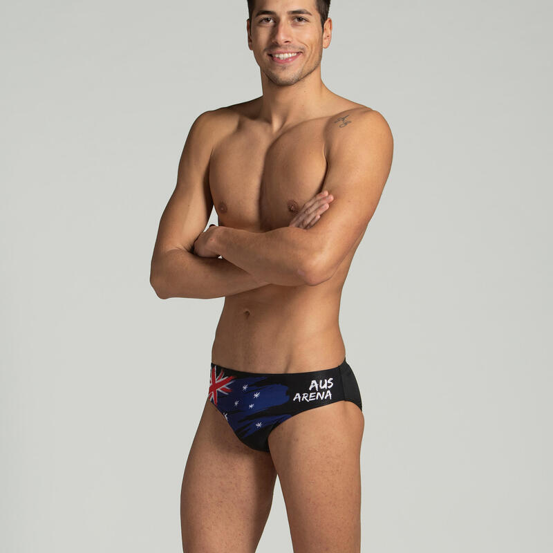 COSTUME SLIP UOMO AUSTRALIA