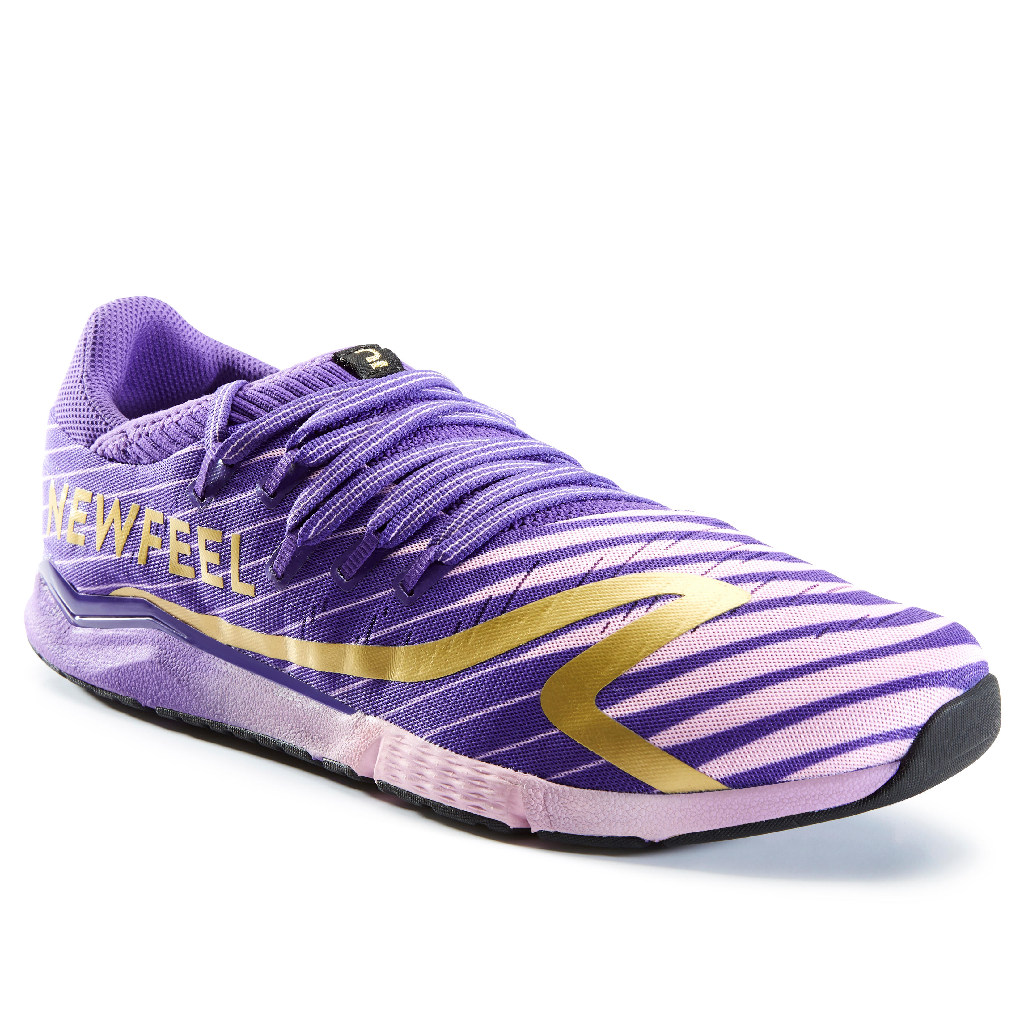 chaussure fourrée decathlon