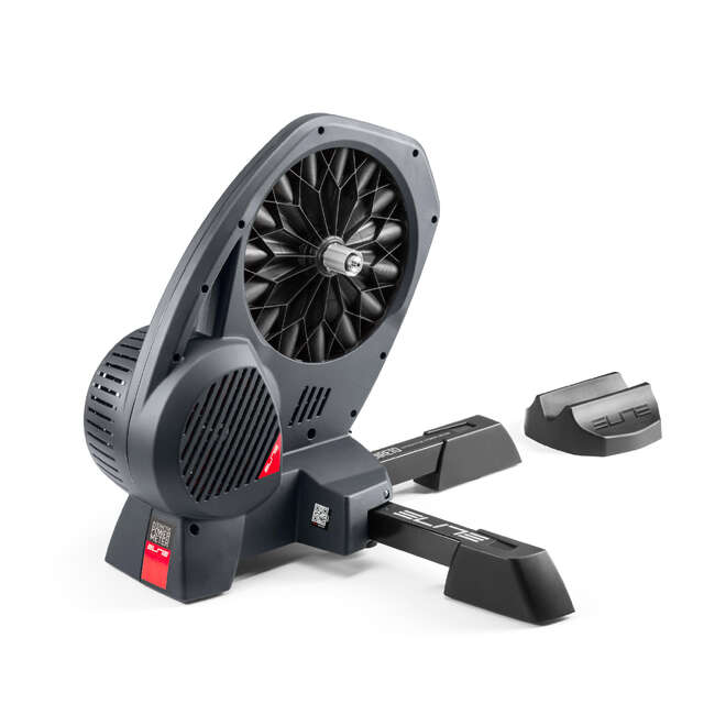 Home Trainer INTERACTIVE ELITE ELITE - Decathlon.ro