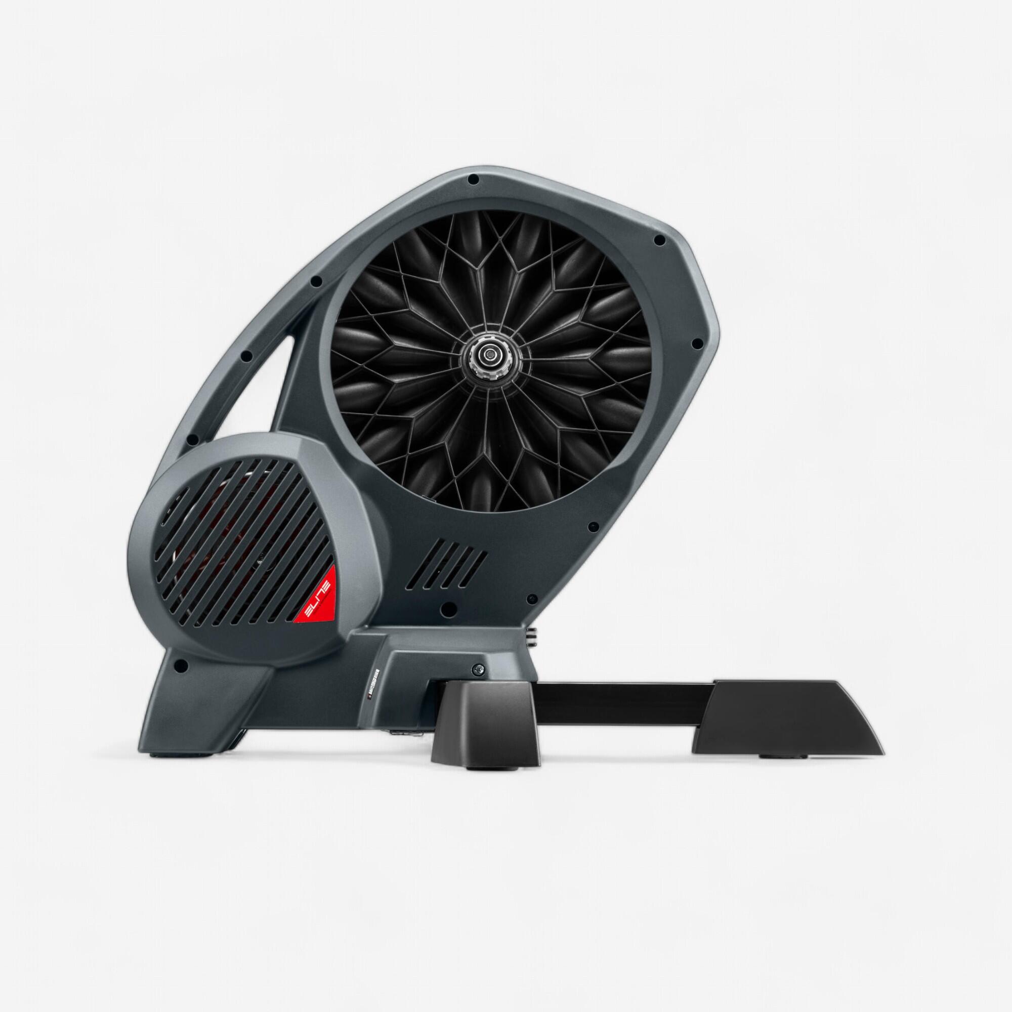 interactive turbo trainer