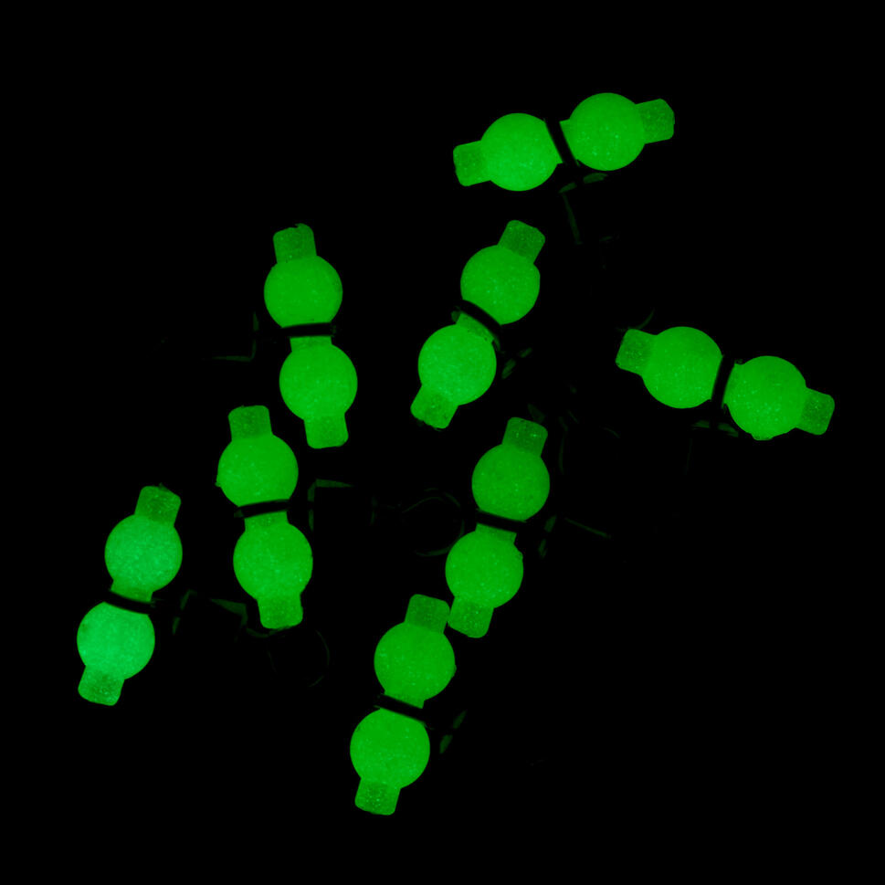 Fosforlu Fırdöndü - Balıkçılık - Fosforlu - Pater Roller Swivel