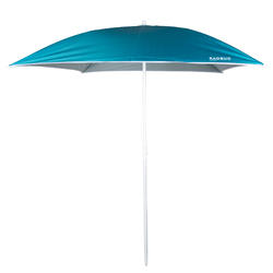 Paruv Windstop Beach Umbrella Radbug Decathlon