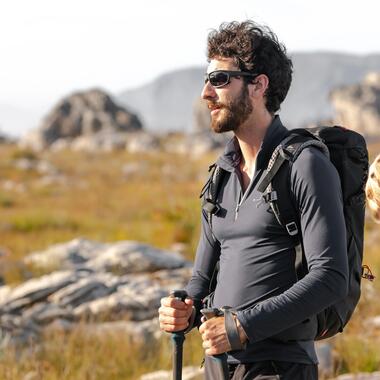 Comment bien se protéger du soleil en montagne