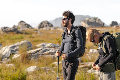 遠足｜海拔增加紫外線愈強！如何在山中做好防曬？