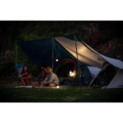 3 person blackout pop-up tent - 2 