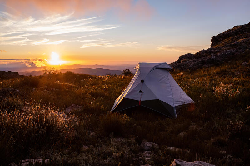 Choosing the Right Tent for Summer Camping