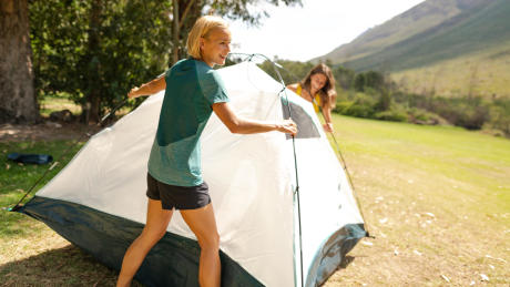 tent tent