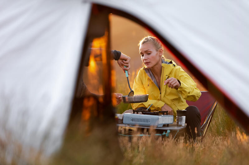 Wandelen en voeding: wat te eten en wanneer?