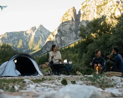 OÙ PARTIR EN MICRO AVENTURE ? NOS 10 IDÉES