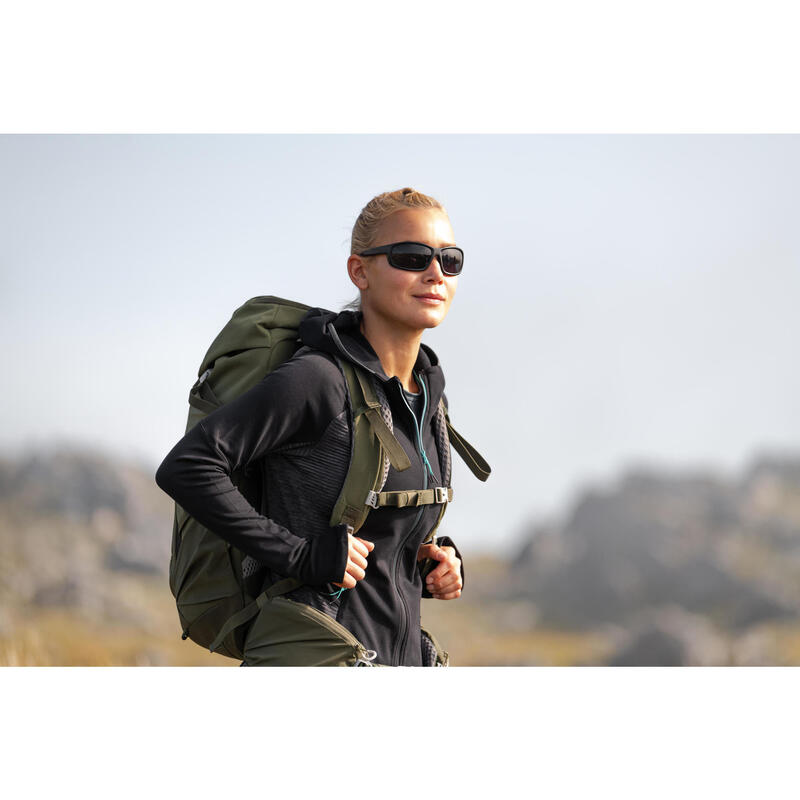 Adult Hiking Sunglasses - MH500 - Category 3