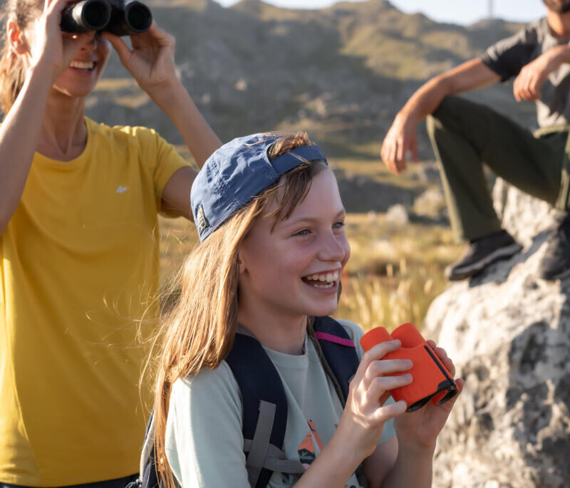 FORCLAZ SAD BLÅ TRAVEL