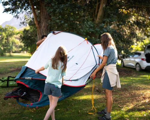  2 SECONDS 3P FRESH&BLACK