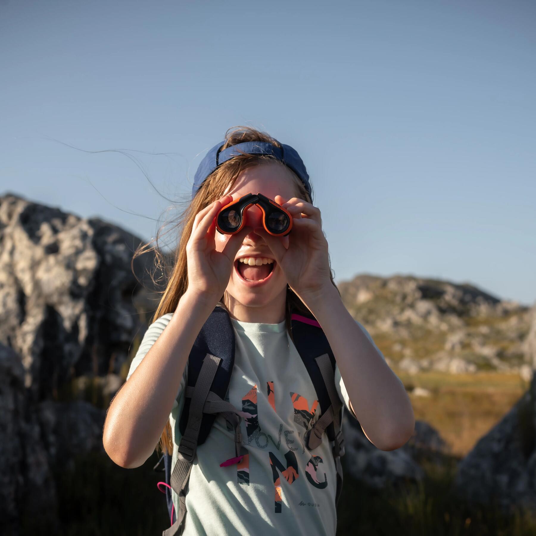 Choisir des lunettes de soleil pour mon enfant