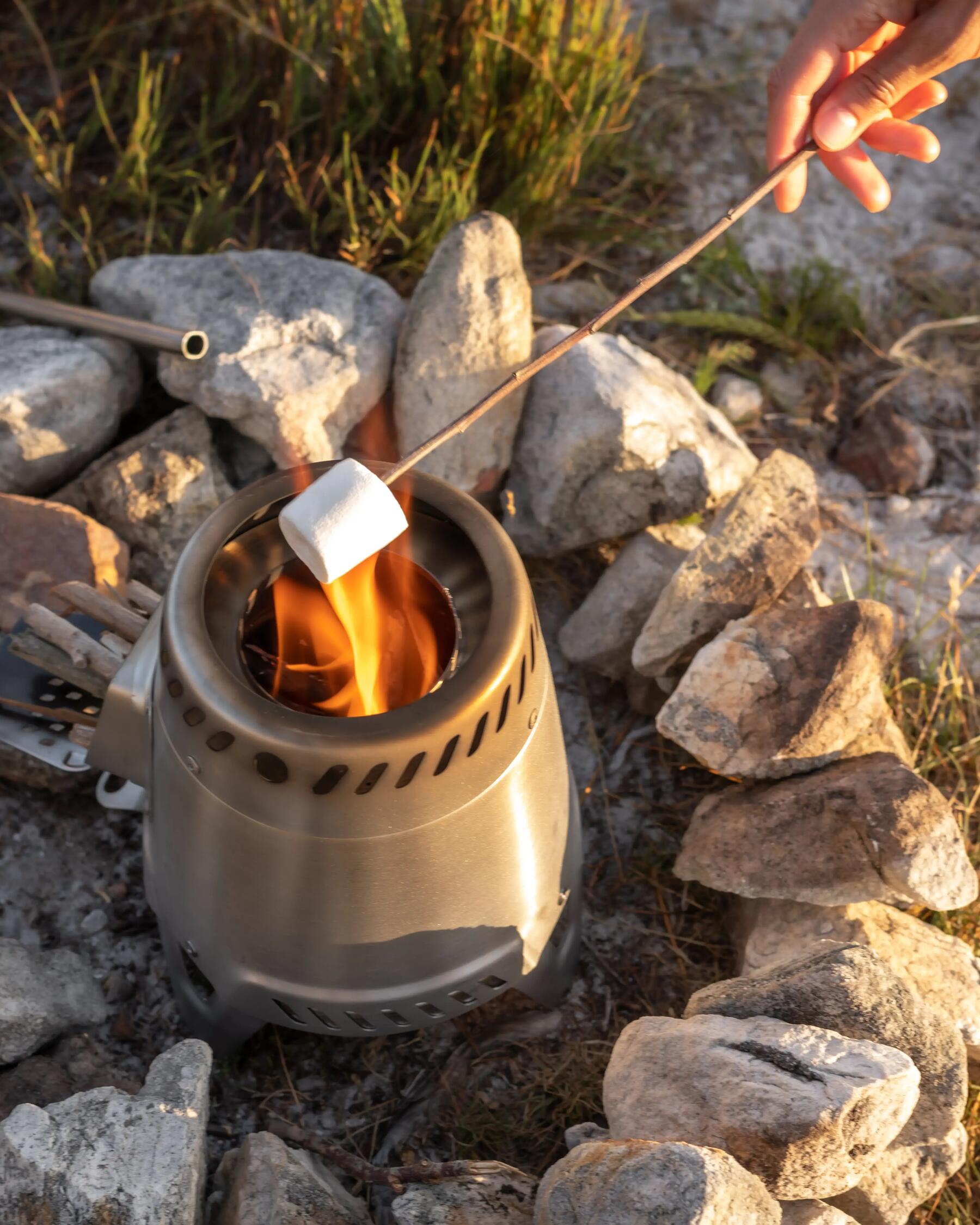 Scoutskamp