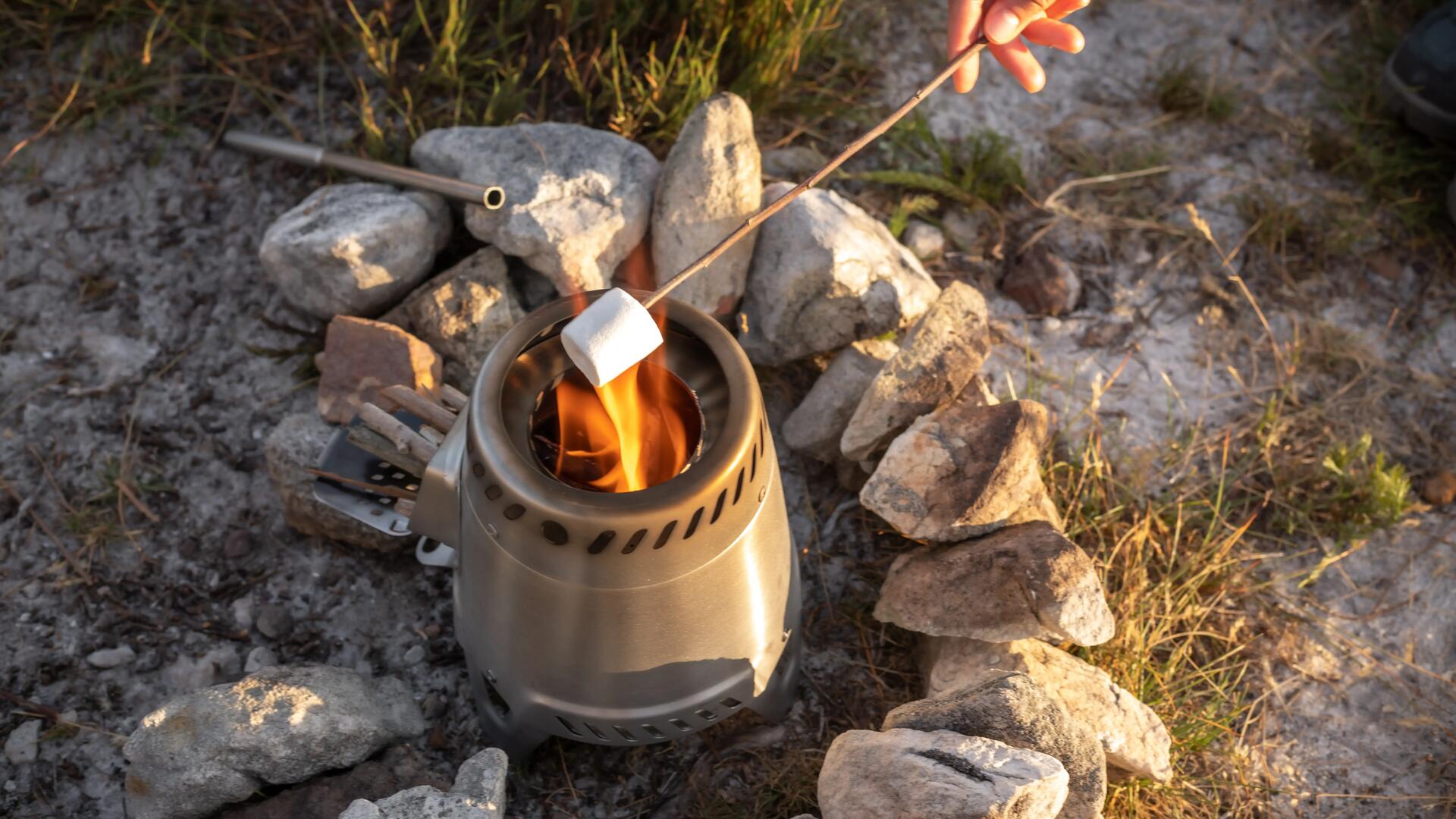Hoe bereid je je voor op een camping van de boswachter?