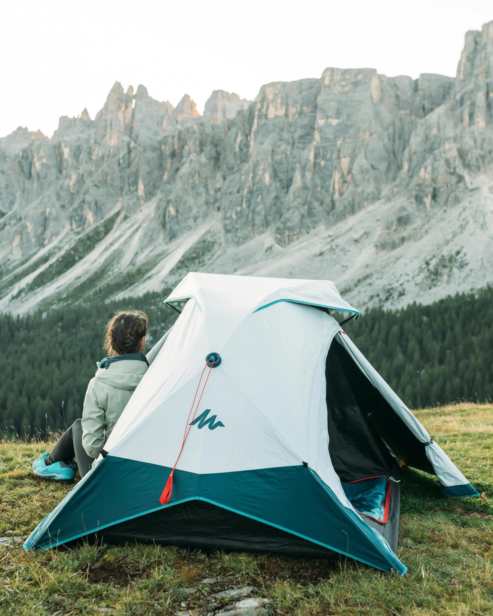 Your Ultimate Tent Guide: How to Choose A Tent