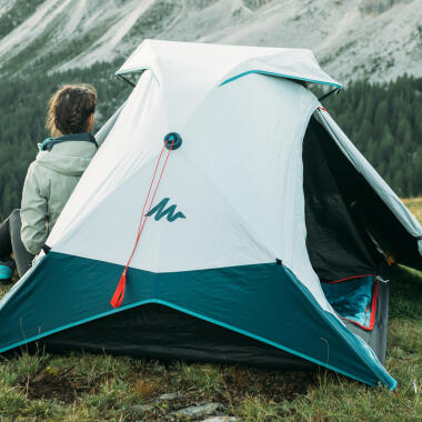 Tente de survie : comment choisir ? Modèles et critères pour vous aider !