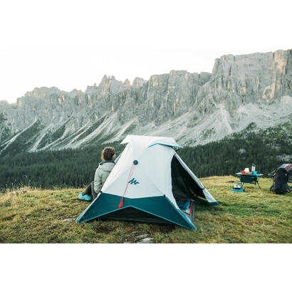 Quechua Hiking And Camping Equipment By Decathlon