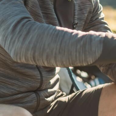 Comment choisir une gourde ou une poche à eau - titre