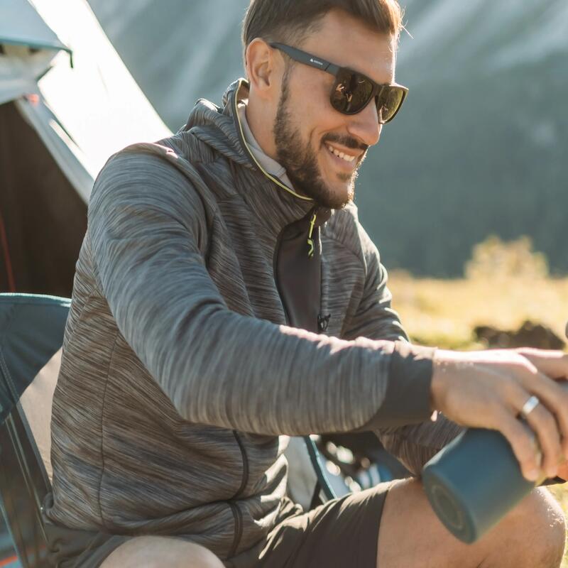 How can you best use your hiking water bottle - title