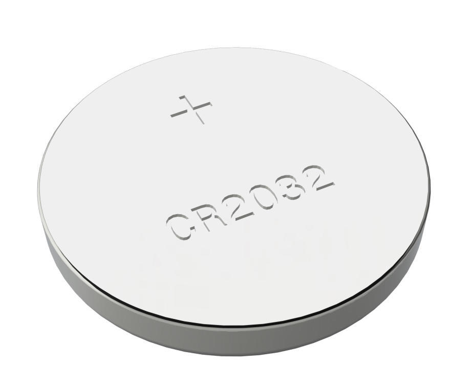 CR2032 CR2032