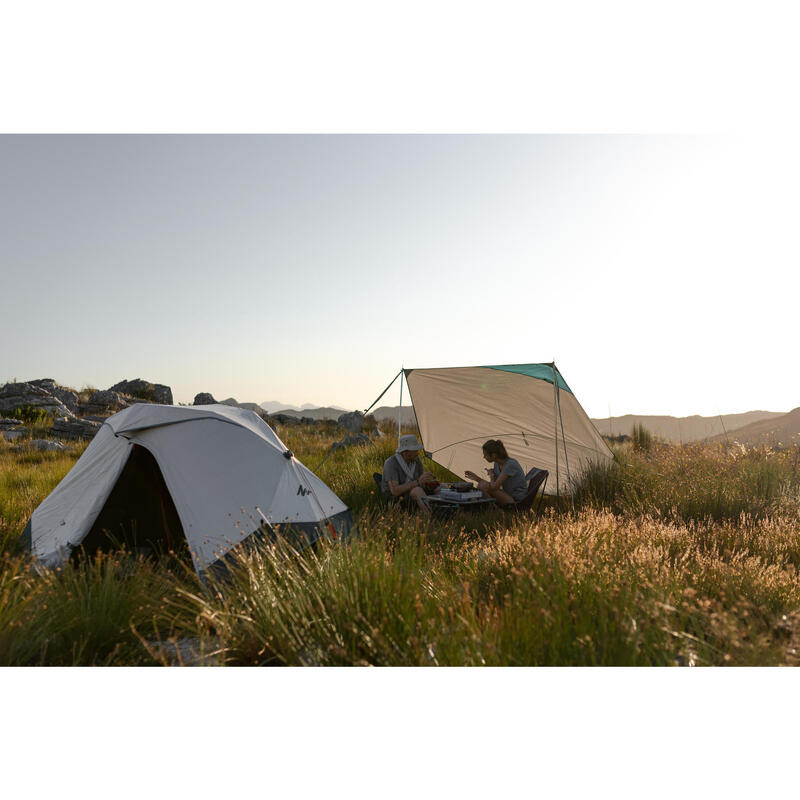 Adăpost Camping Fresh Multifuncțional 