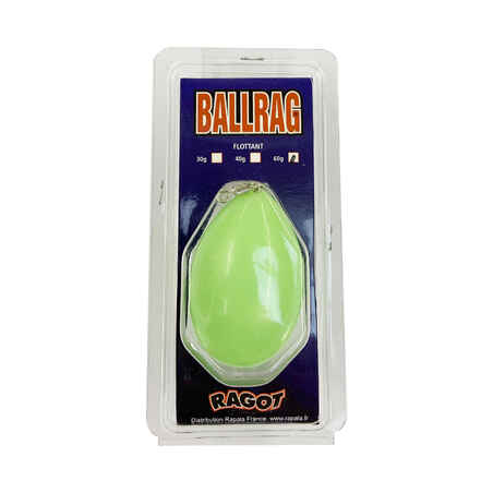 Buldo Ballrag phosphoreszierend 60 g