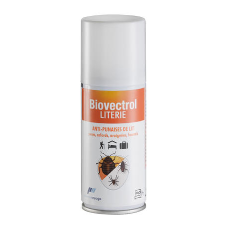 Spray mot vägglöss -  BIOVECTROL- 100 ml