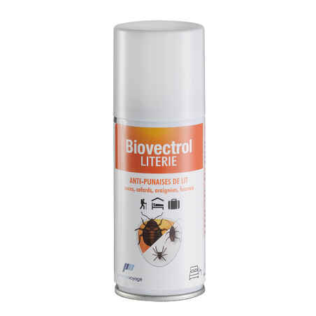 Sprej za stjenice BIOVECTROL - 100 ml