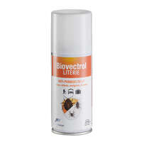 Spray mot vägglöss - BIOVECTROL- 100 ml Sportvård och Hygien - Spray BIOVECTROL 100 ml KATADYN - Kosmetika och Hygien