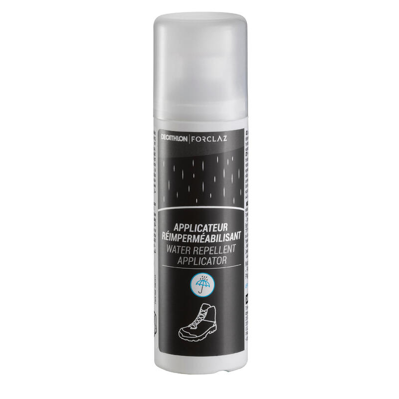 Spray Reimpermeabilizare fără gaz Reactivare hidrofobie 100 ml