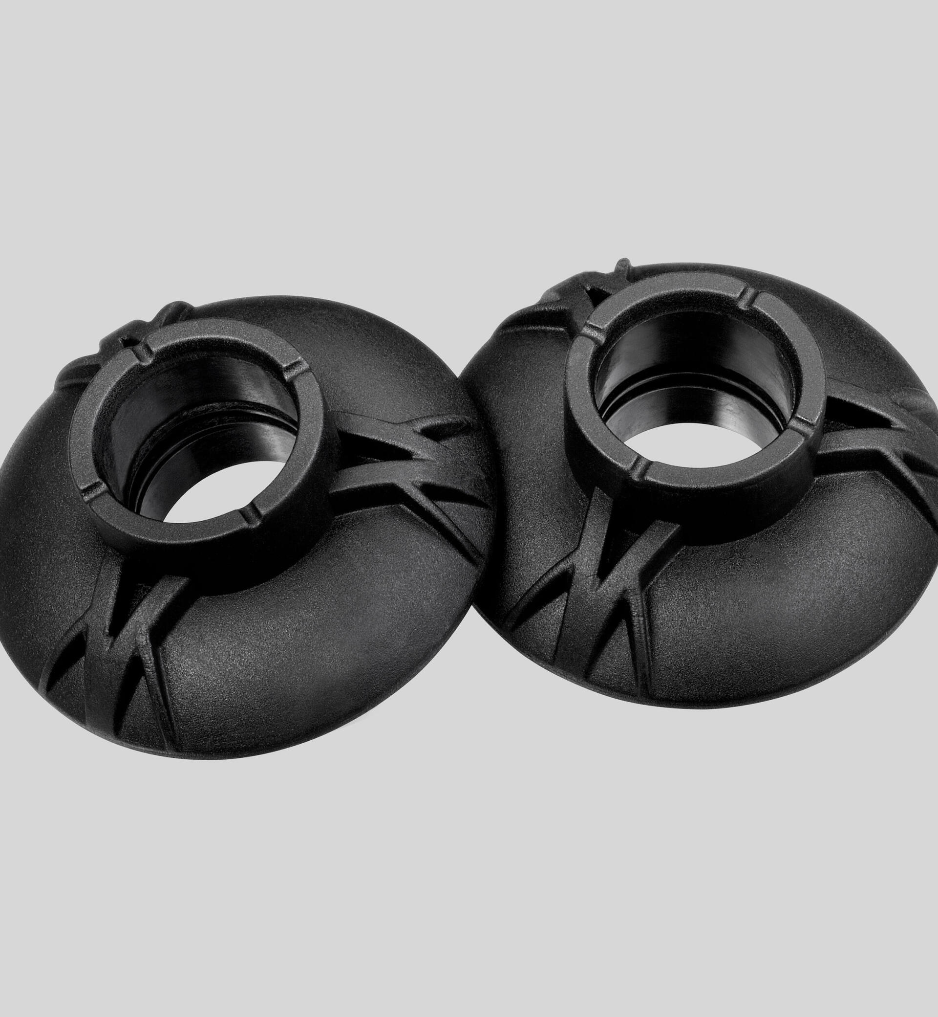 2 summer baskets kit for hiking poles