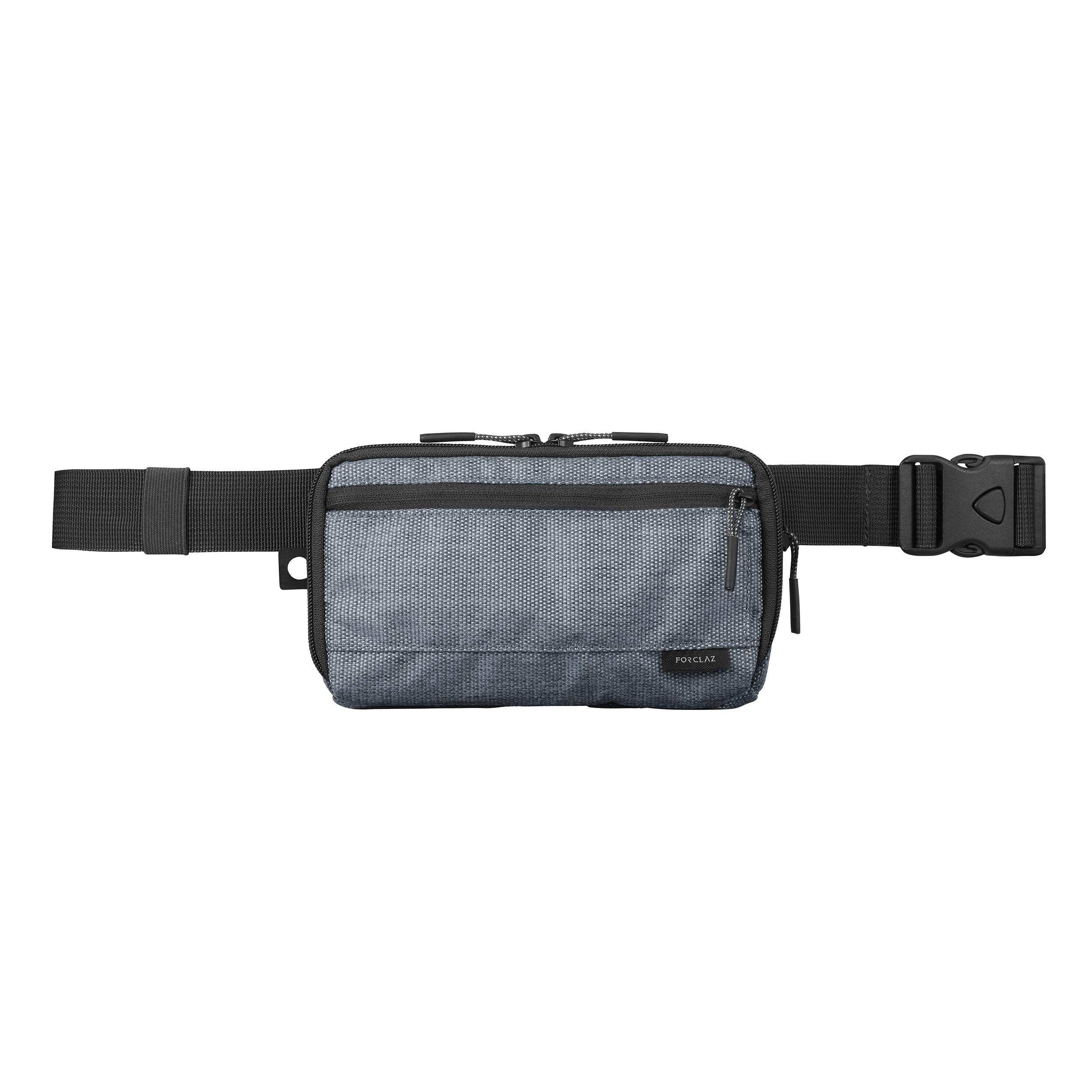 bum bag grey