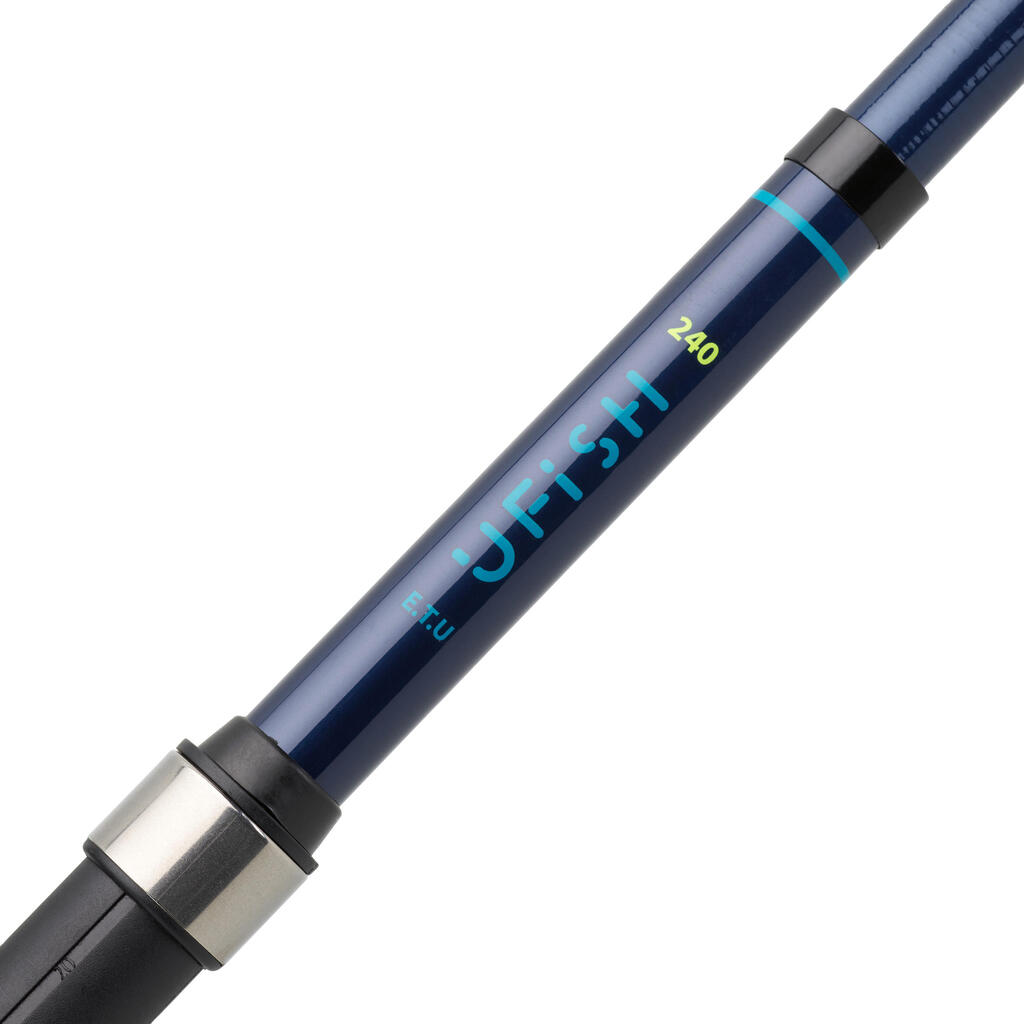 ערכה לגילוי דגים בים UFISH SEA 240 ETU