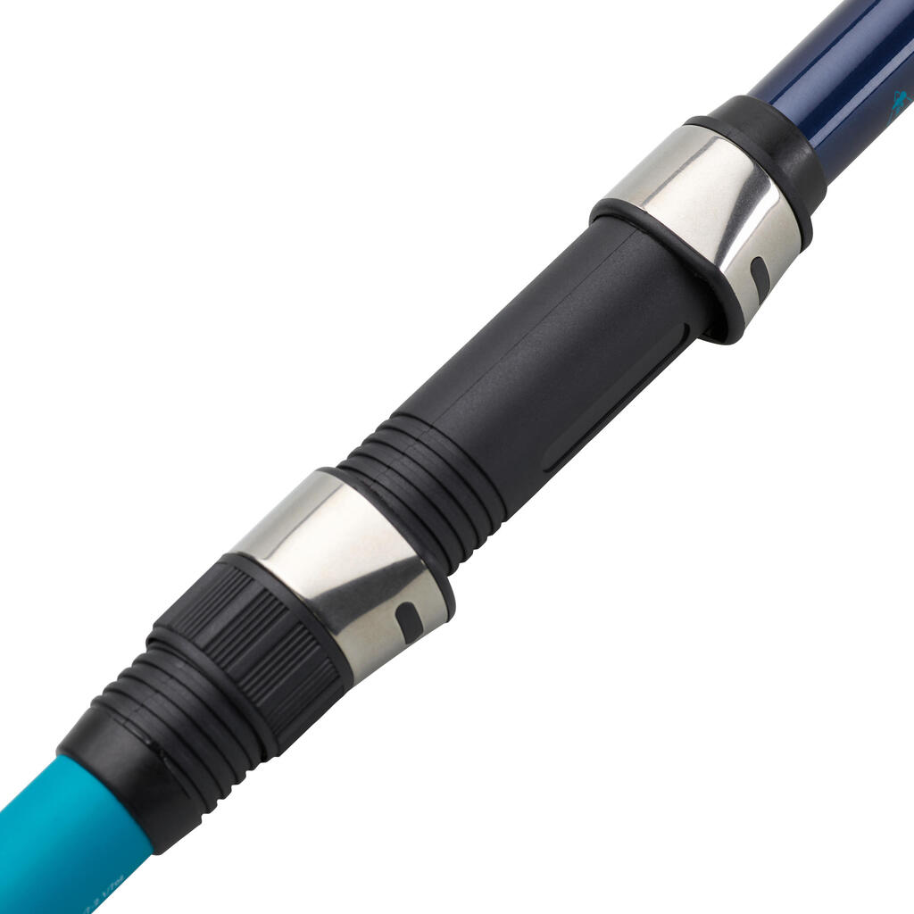 ערכה לגילוי דגים בים UFISH SEA 240 ETU
